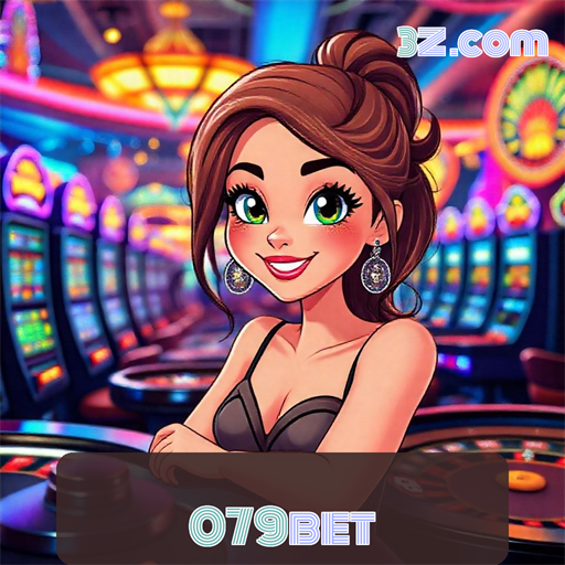 Experiência Confiável e Diversão no 079bet: Um Mundo de Jogos