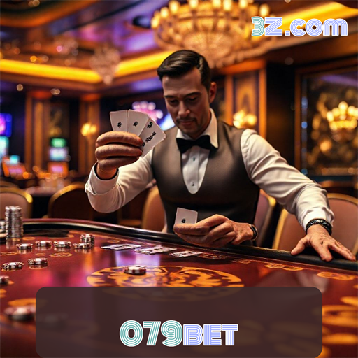 Experiência VIP Inigualável na 079bet: Junte-se ao Elite dos Jogos